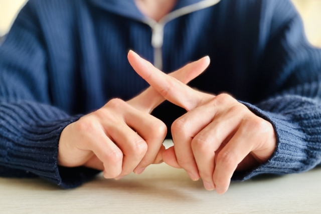 神経や歯を抜きたくない…残せる方法があるか探している