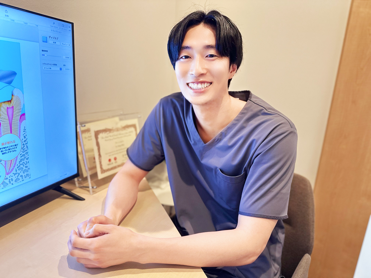 回数・期間・費用を確認してから決められます