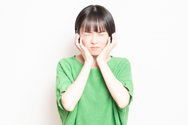 痛み止めを飲んでも、もう効かなくなってきた