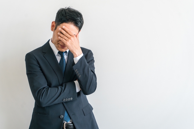 忙しくてまとまった時間が取れない